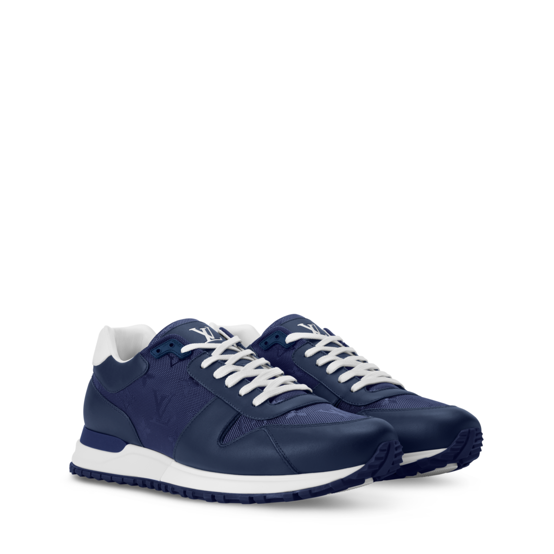 Run Away Sneaker - Holiday Gifts for Him 1AJAP0 | LOUIS VUITTON